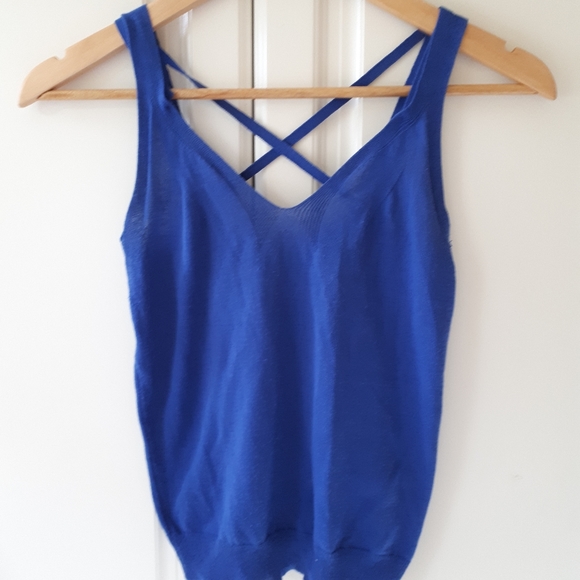 Summer Blue cardigan set - Picture 7 of 7